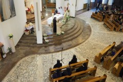 Niedziela w Skawinie 1