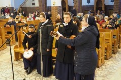 Niedziela w Skawinie 3