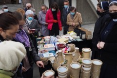 Niedziela w Skawinie 5