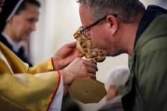 wprowadzenie-relikwii-sw-jana-pawla-ii-do-kosciola-klasztornego-6